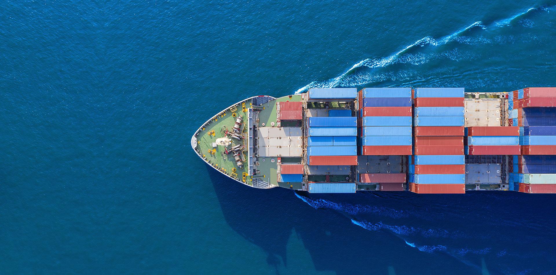 常州新華昌國際集裝箱有限公司